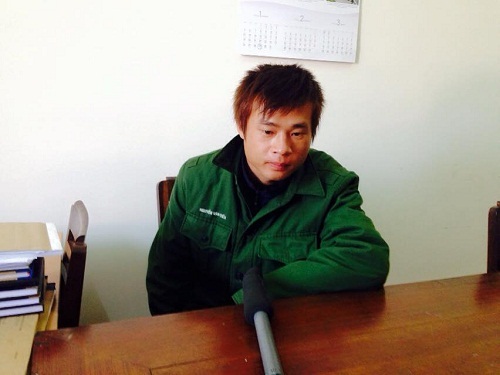 Vụ thảm sát ở Gia Lai: Sau khi gây án vẫn đi ứng lương